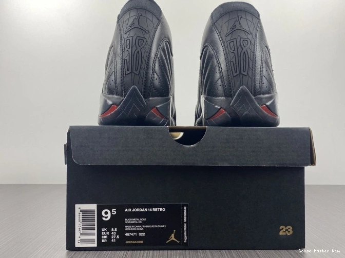 Jordan 487471-022 'Defining Retro Moments' 14 Air 0605